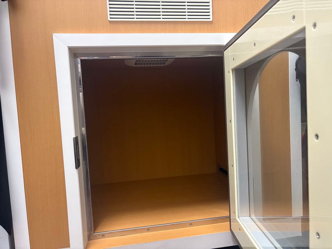 KAWAI ワンだぁルーム 犬用 防音室