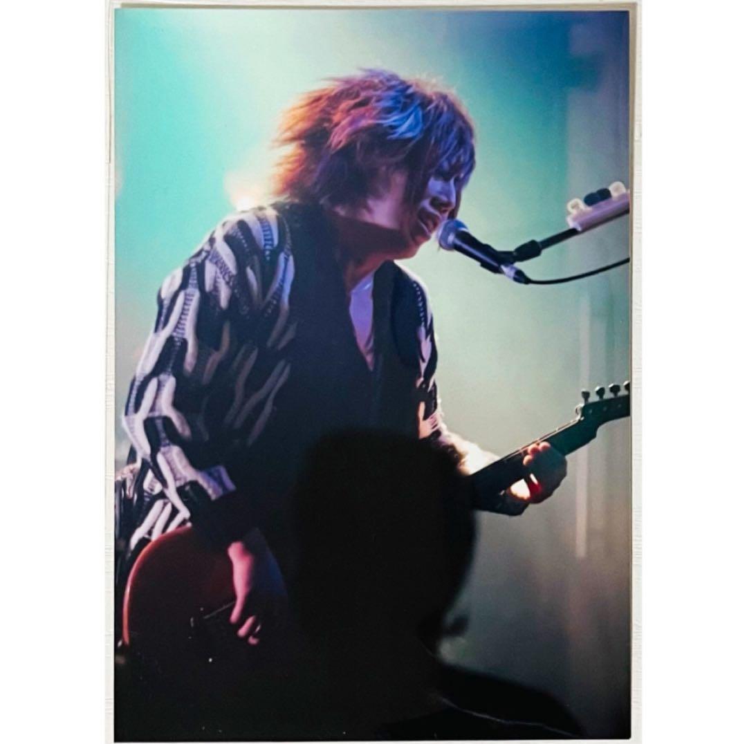 新品★V系★NEVERLAND★HumaNOISE★特典★ブロマイド★4点セット