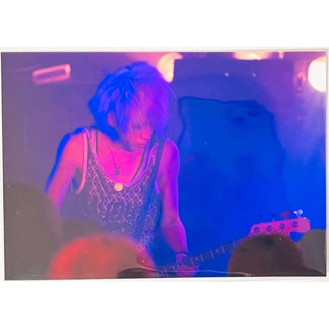 新品★V系★NEVERLAND★HumaNOISE★特典★ブロマイド★4点セット