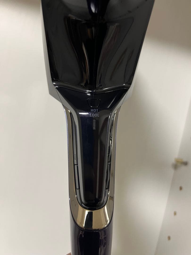 REPRONIZER 27D plus ヘアドライヤー 【箱無し】