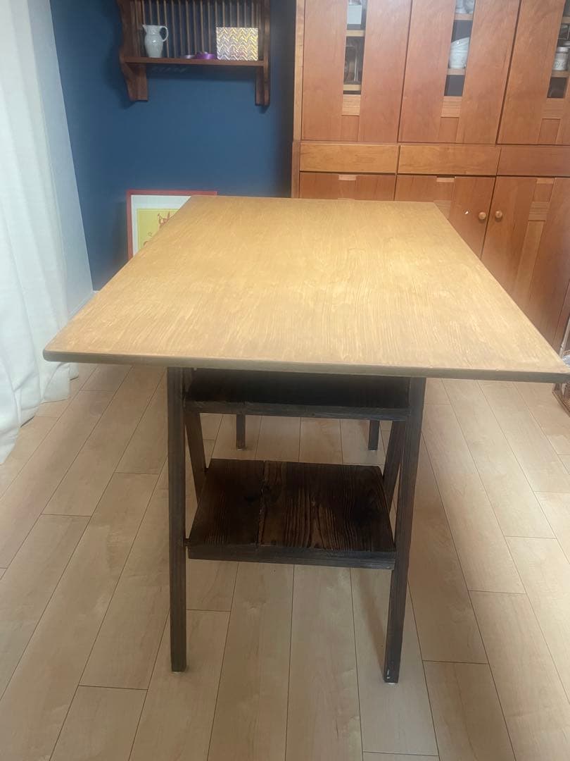 折りたたみテーブル 価格改訂☆値下げ価格 1000円〜(条件付き)