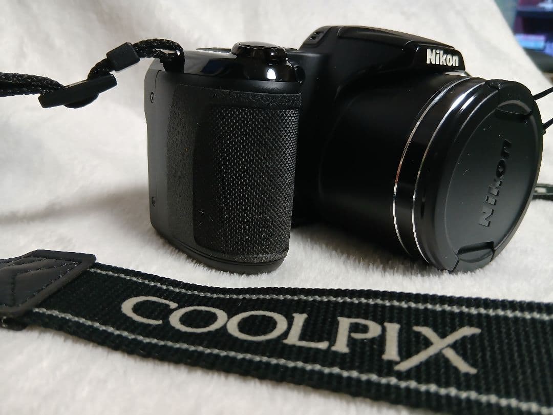 Nikon デジタル一眼レフカメラ USBケーブル付き