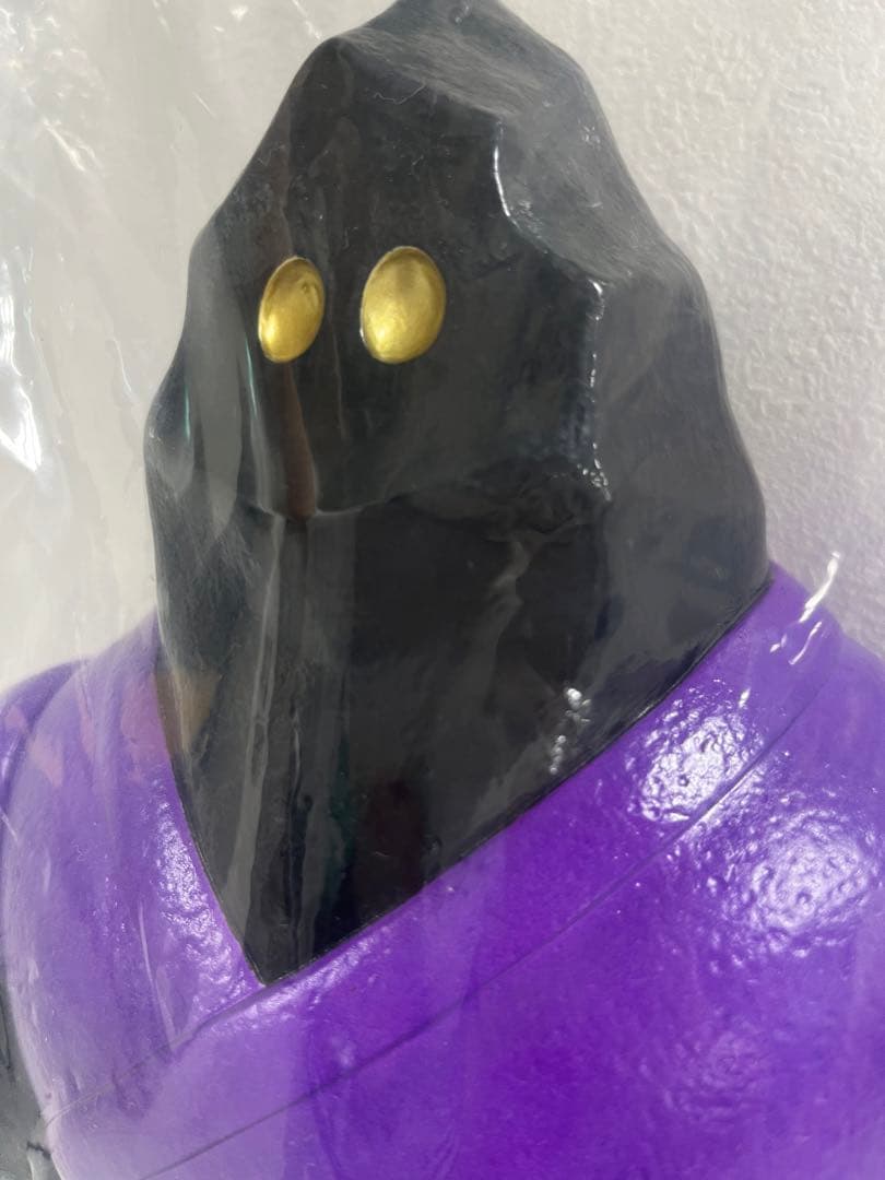 ファイブスタートイ NSC ザ・魔雲天 ブラックボディver フィギュア