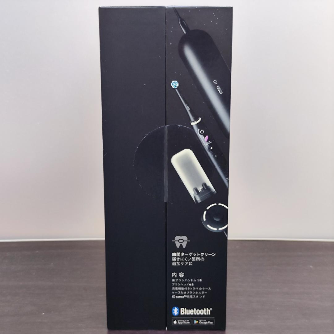 Oral-B iO10 最上位機種 シリーズ10 【未開封新品】24時間内発送