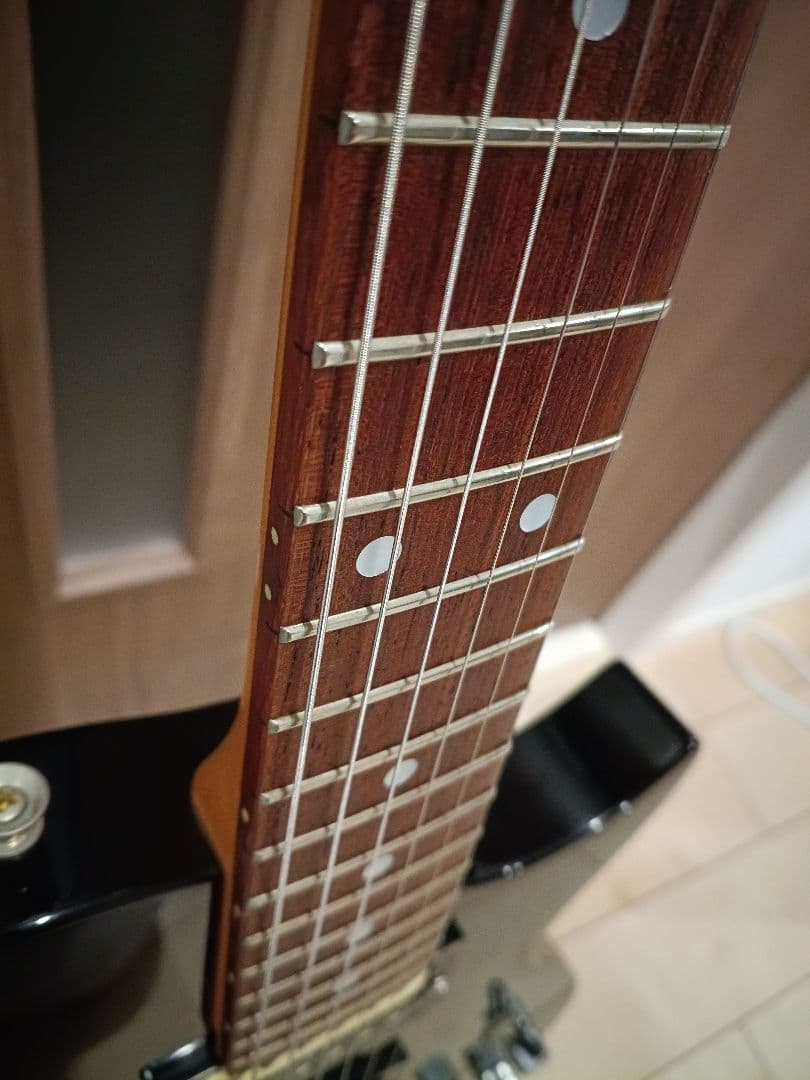 Burny ls38 エレキギター