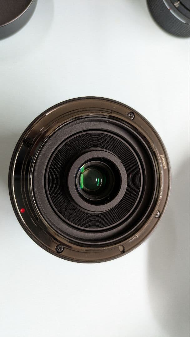 7Artsans 7.5/2.8ニコンZマウント