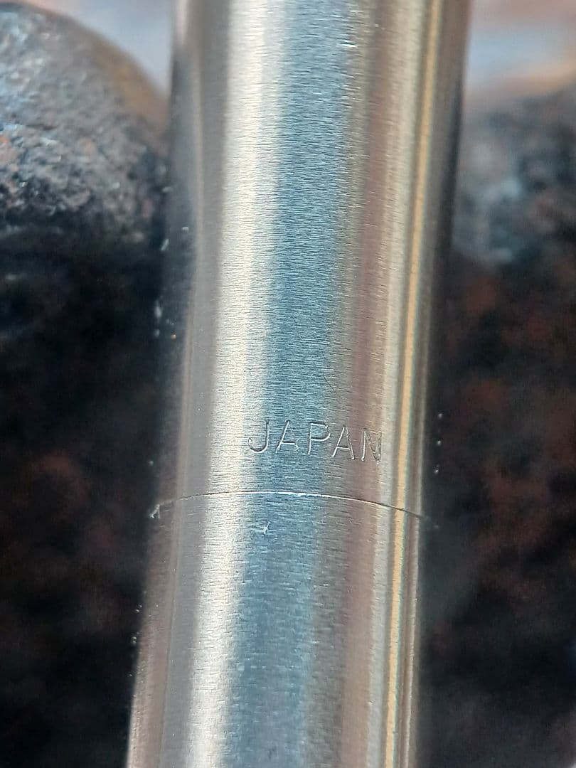 【タグ付き】60年代　セーラー万年筆　ボールペン　万年筆　14K　極細　未使用