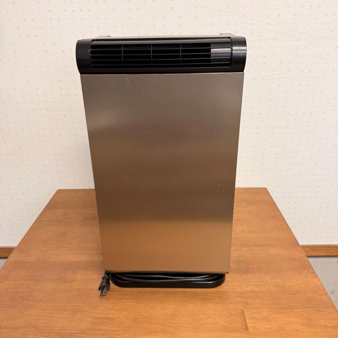 ● 美品 YAMAZEN 移動式 コンパクトクーラー YEC-L03-CG