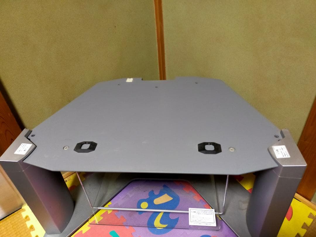 テレビ台　SONY　KD-32HD900ブラウン管テレビ用