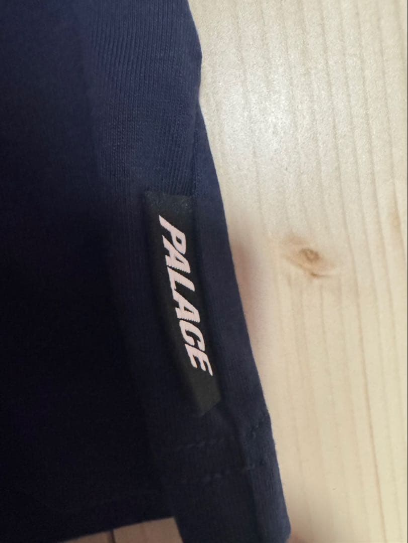 トップス PALACE SKATEBOARDS DORAEMON T-SHIRT