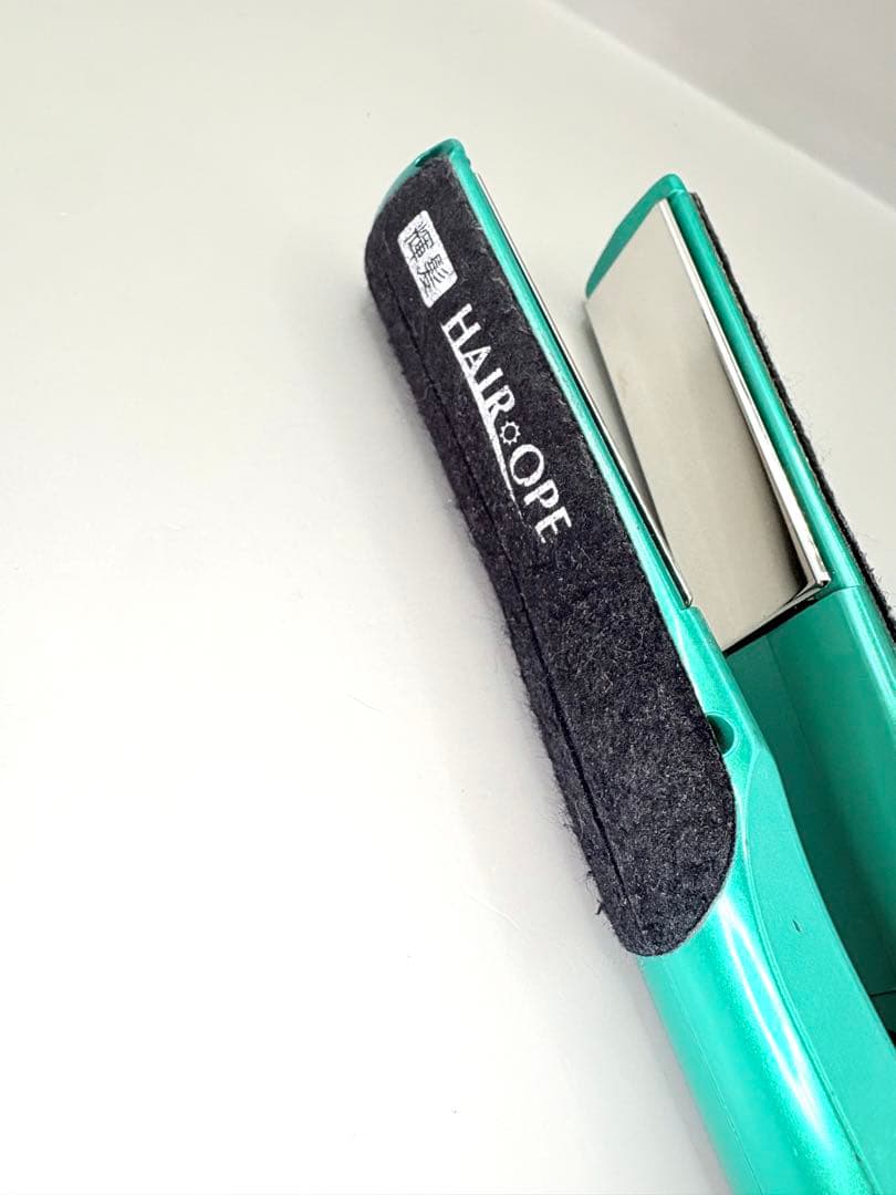 サニープレイス ヘアオペ 輝髪 ヘアアイロン 286