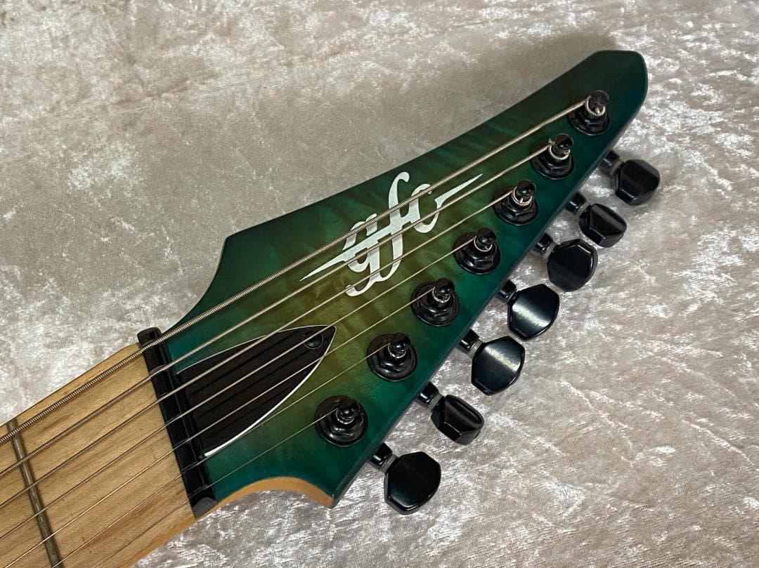 Y1128 GNRF7-300 Satin BBSTB アウトレット