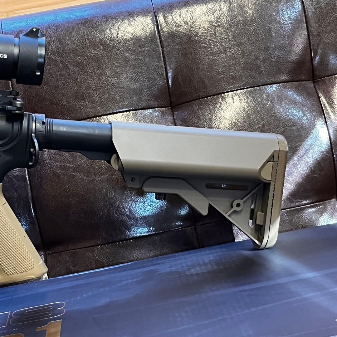 東京マルイ　MK18 MOD.1 次世代電動ガン