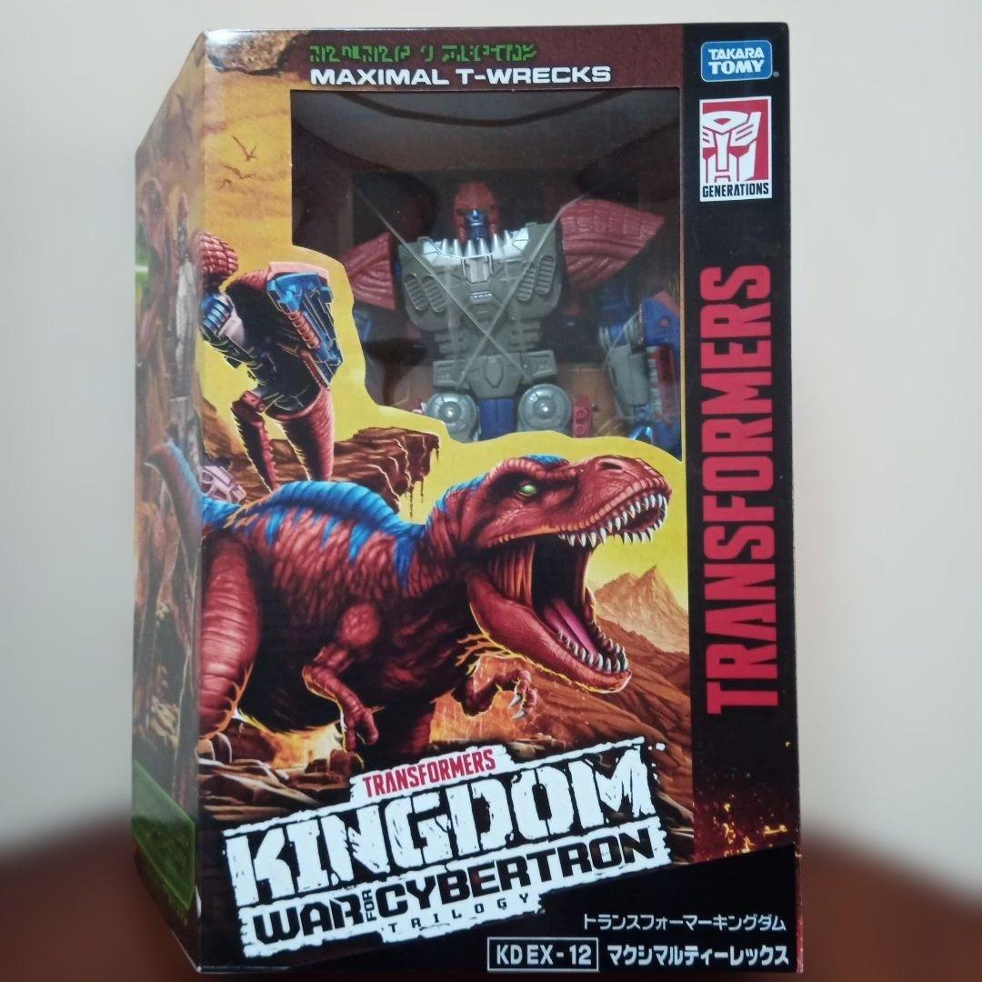 新品まとめ売り　１３箱+おまけ1　トランスフォーマー 　キングダム　他　ビースト