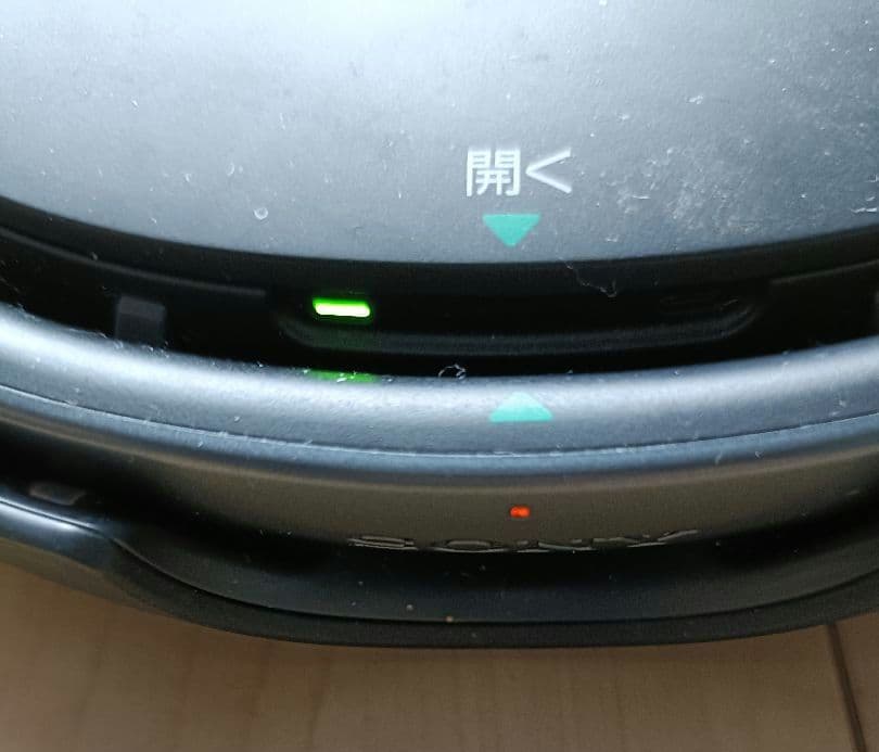 SONY SMR-10 ネックバンド型ワイヤレスイヤホン