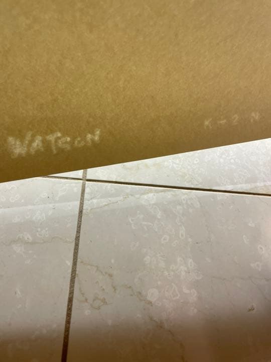 1992年　銀座グラフィックマップ　洲嵜晴彦　リトグラフ