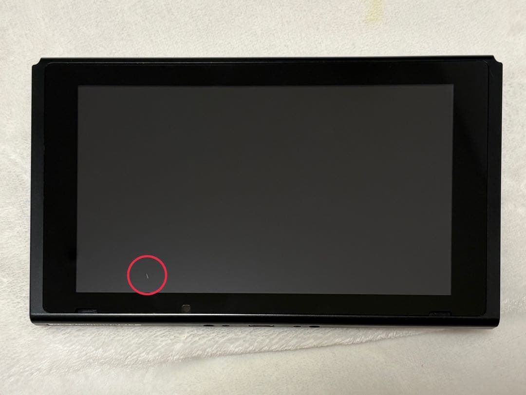 Nintendo Switch 本体/ケース/リングフィットアドベンチャー