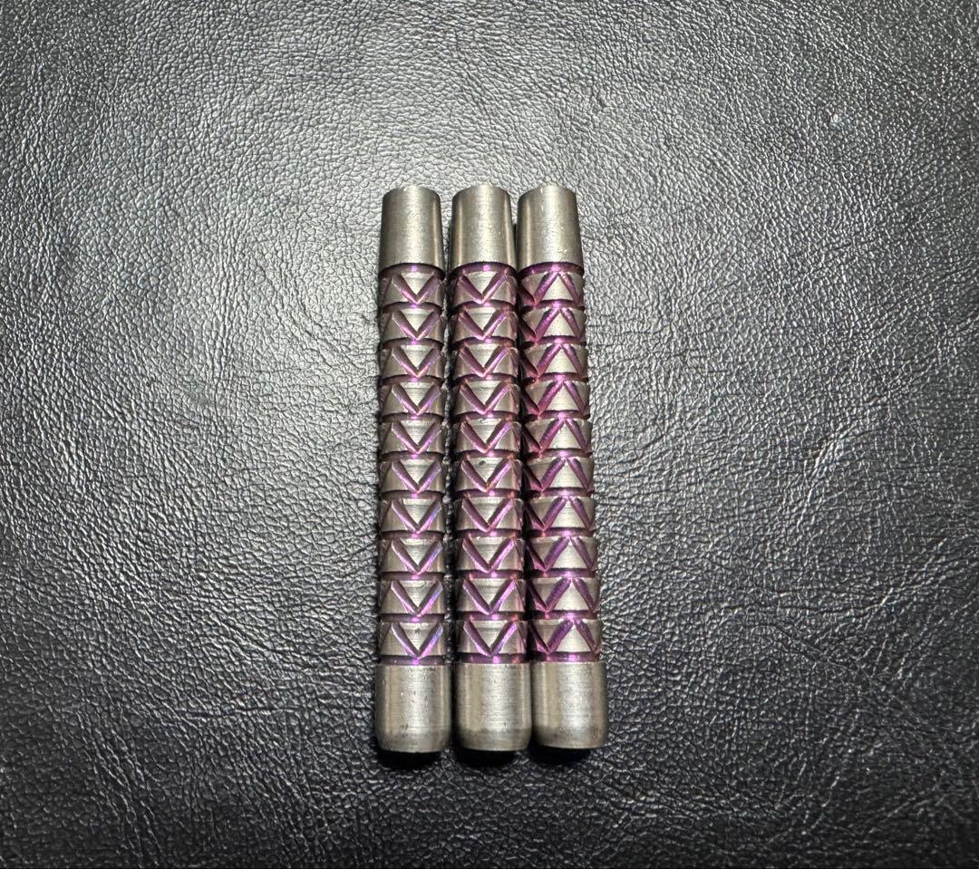 レッドドラゴン スネークバイト ピーター・ライトモデル ヴァイパー 22g