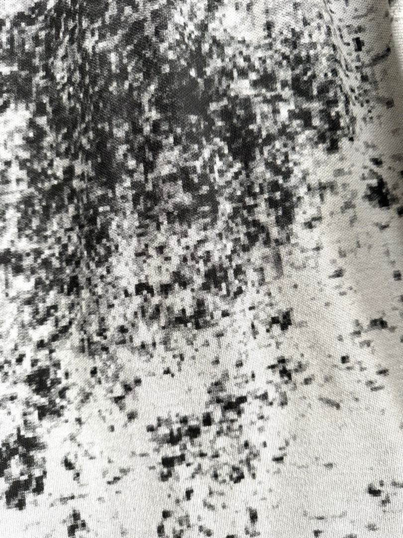 値下げ‼️ 萌 モユル MOYURU サルエルパンツ