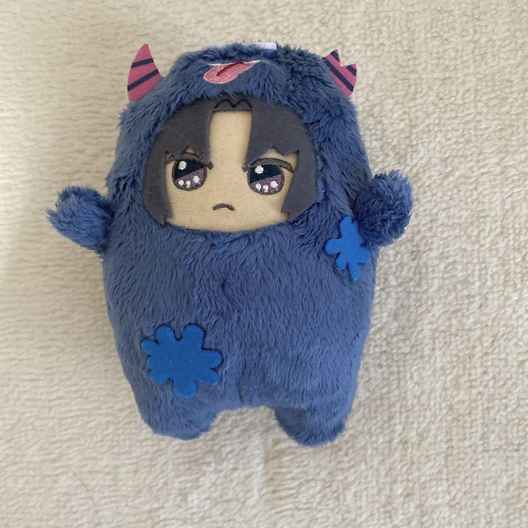 一織 モンぬいまとめ ⚠️商品説明の確認必須