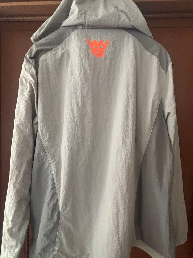 お値下げ Vaundy VAWS Logo Jumper Lサイズ 試着のみ