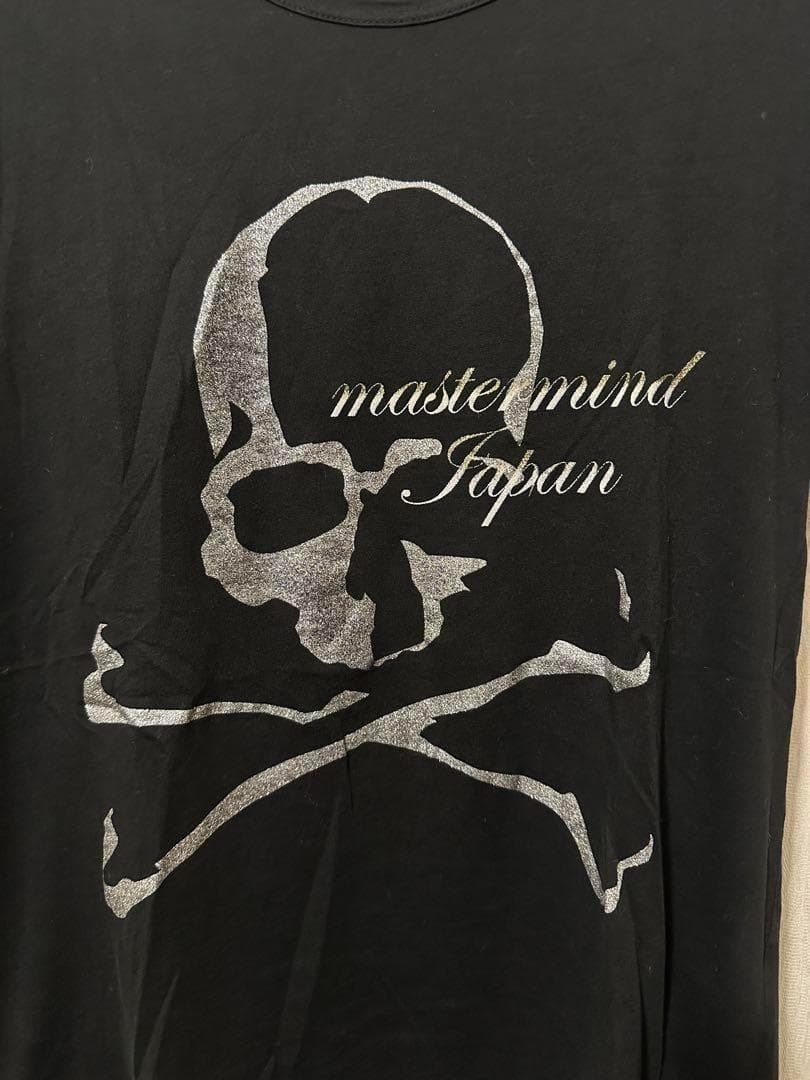 トップス Mastermind Skull Head T Shirt