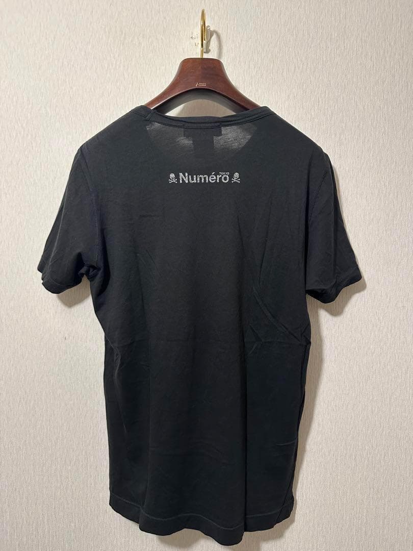 トップス Mastermind Skull Head T Shirt