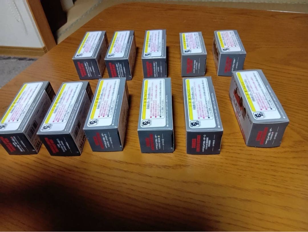 【11台】トミカ　リミテッドビンテージネオ　ランドクルーザー　ハイラックス他