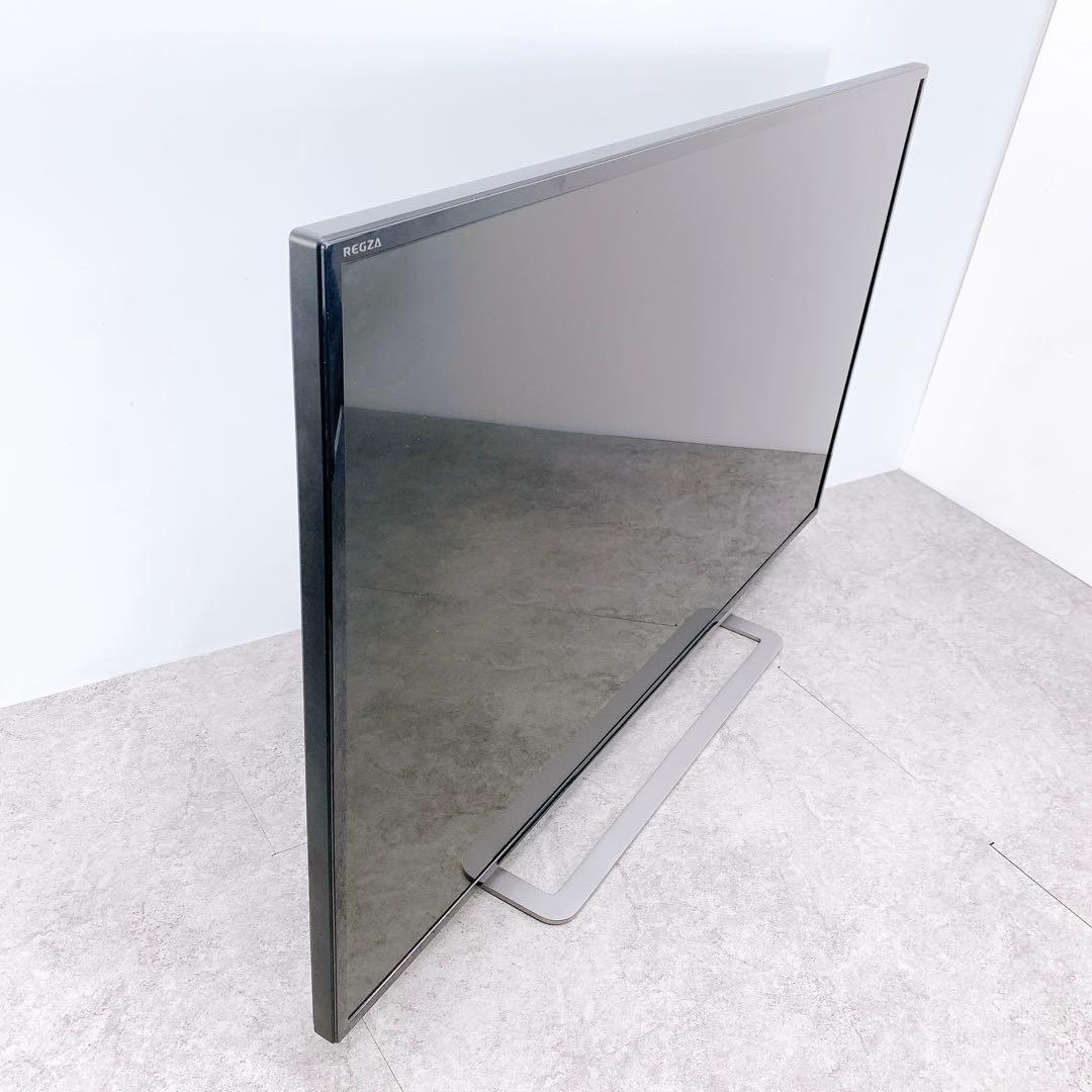 TOSHIBA トウシバ REGZA 43G20X 液晶テレビ