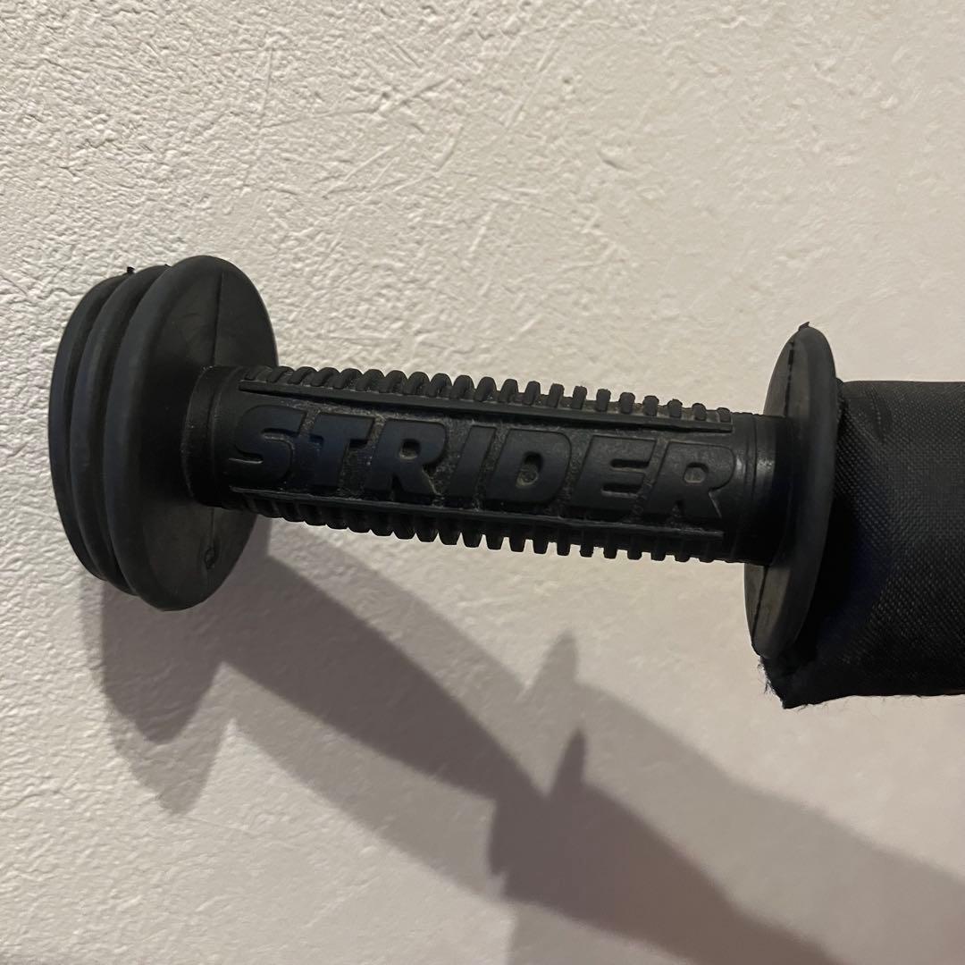 【美品】新型 STRIDER ストライダー スポーツ SPORTS 12 ピンク