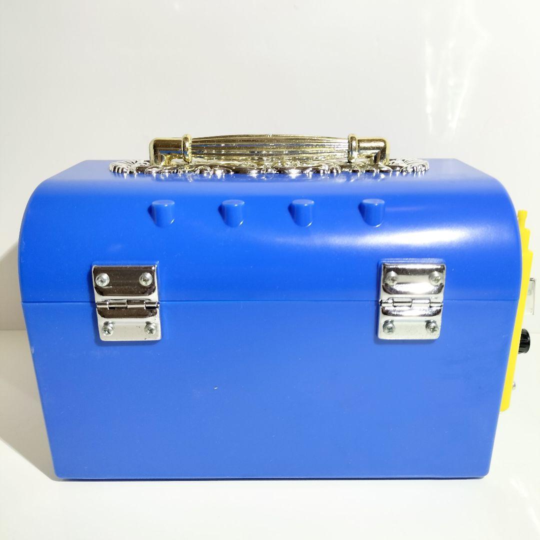 当時物 レア タカトク トイズ オタスケマン パトロール隊 バッグ 未使用