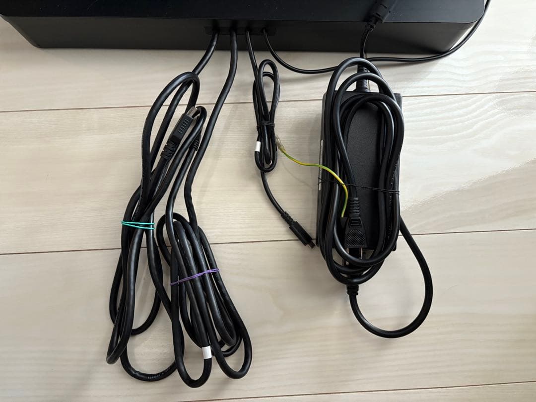 Wacom Cintiq Pro 24 ペンモデル　エルゴスタンド付き