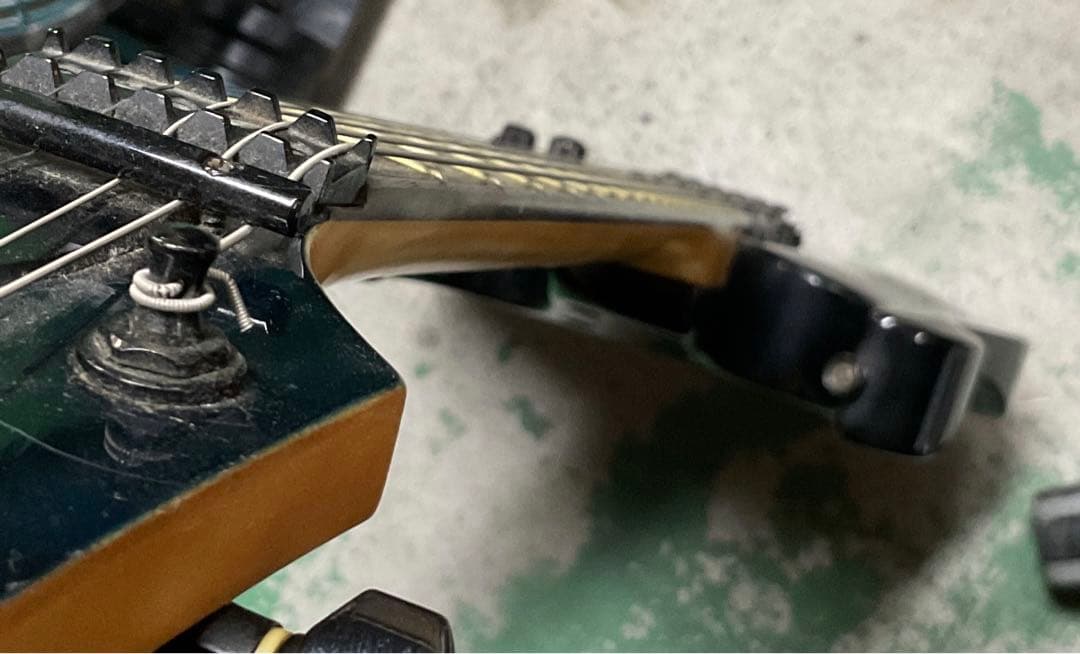 @*1様 KR47★ 最終値下げ❗️EDWARDS エレキギター