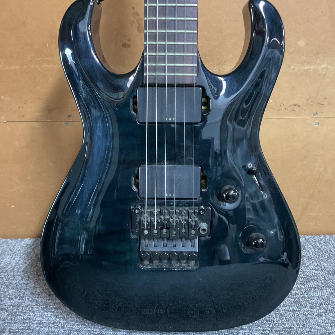 @*1様 KR47★ 最終値下げ❗️EDWARDS エレキギター