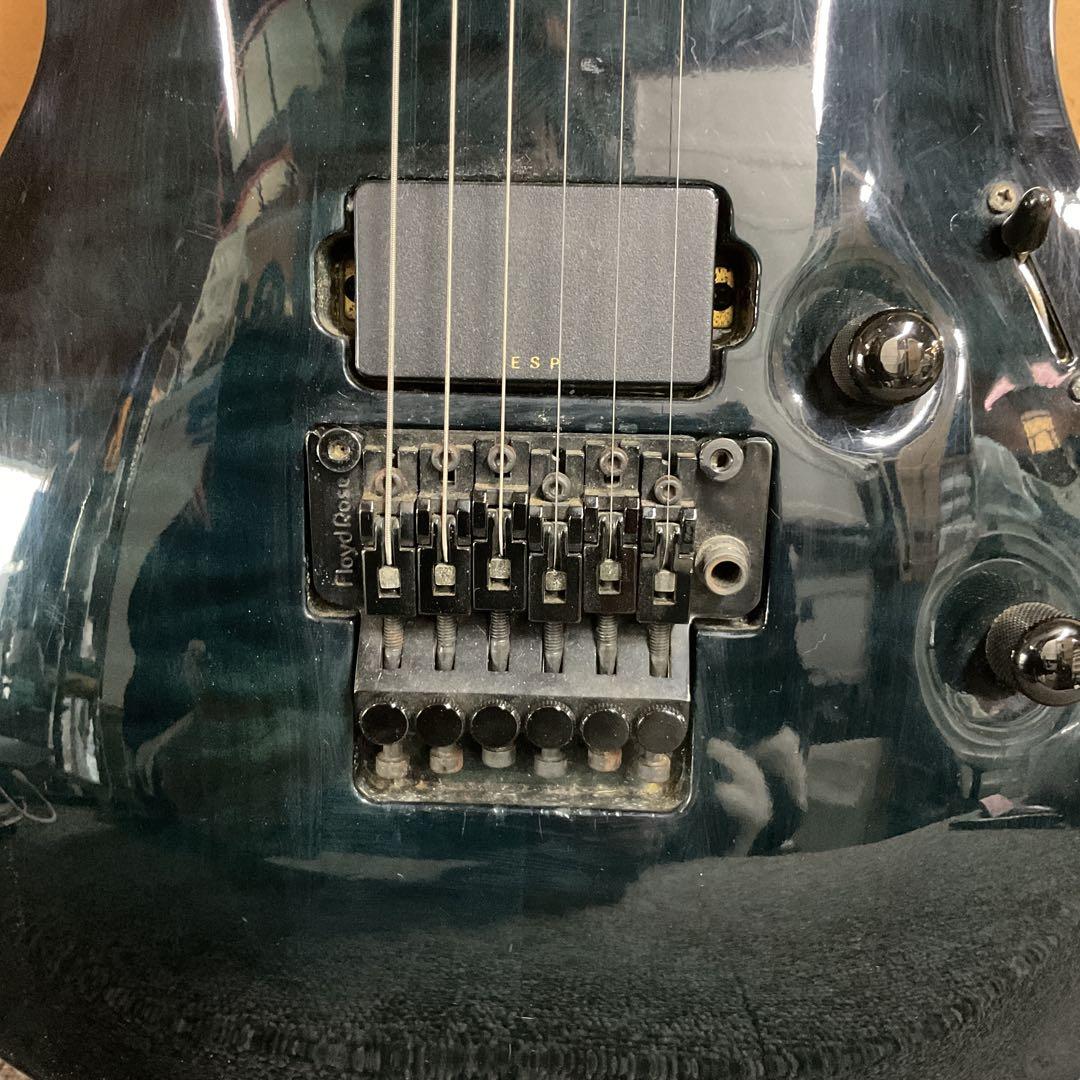 @*1様 KR47★ 最終値下げ❗️EDWARDS エレキギター