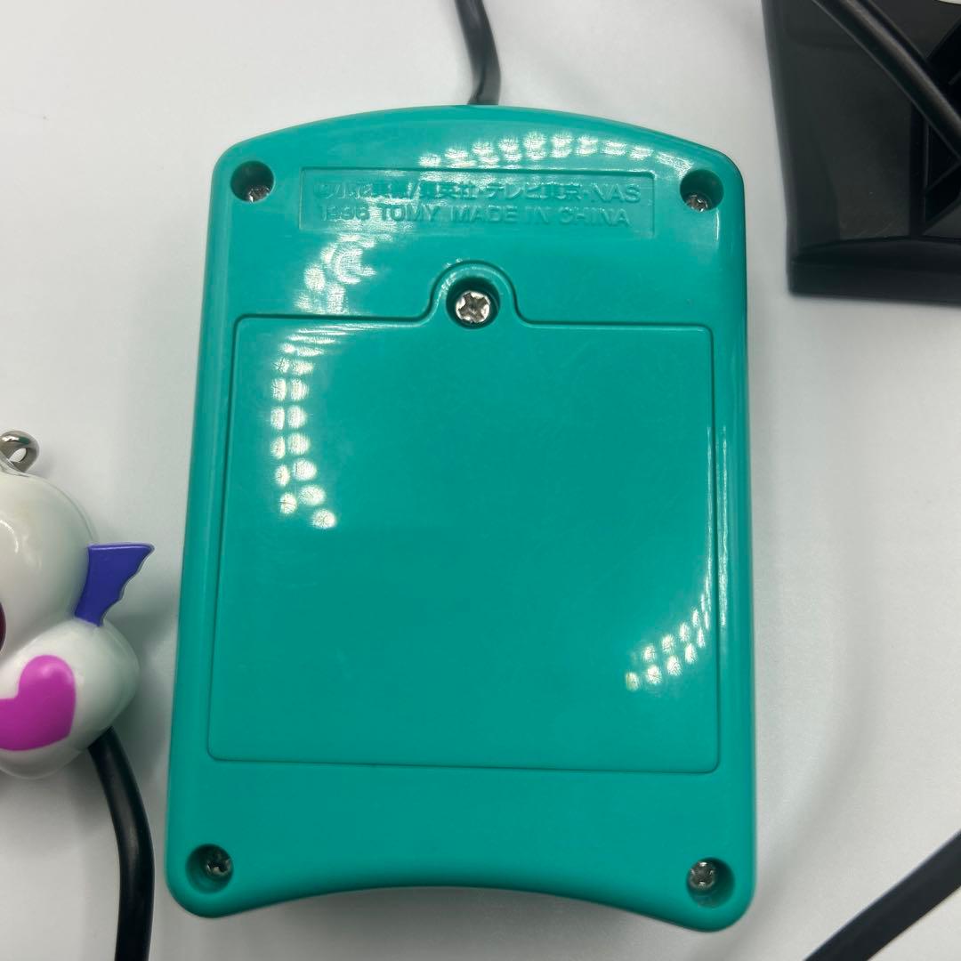 こどものおもちゃ　ブルッチャ　ブルッて光って秘密の通信