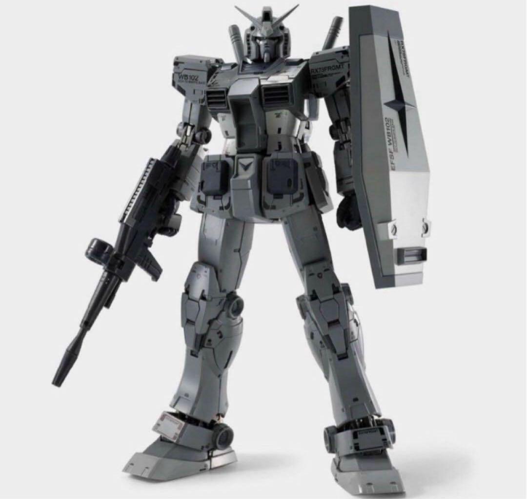 その他 L COMPOSITE RX78FRGMT GUNDAM