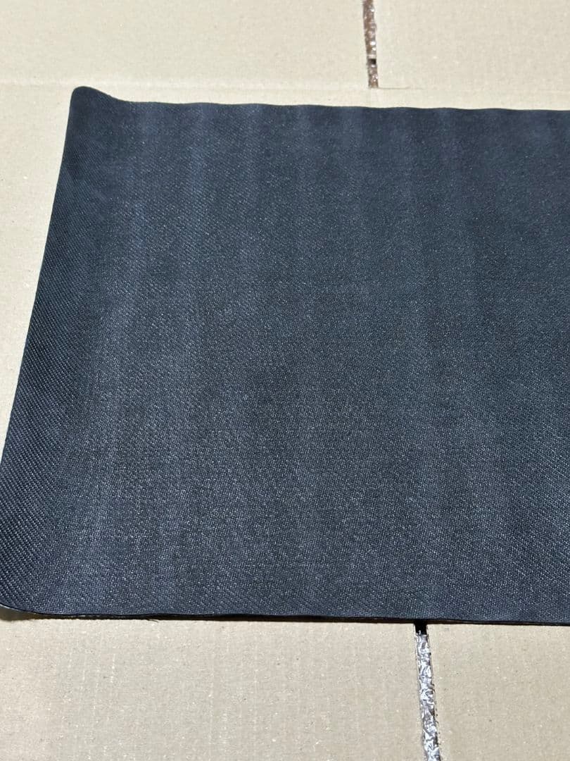 ワルキューレロマンツェ スィーリア ラバーマット