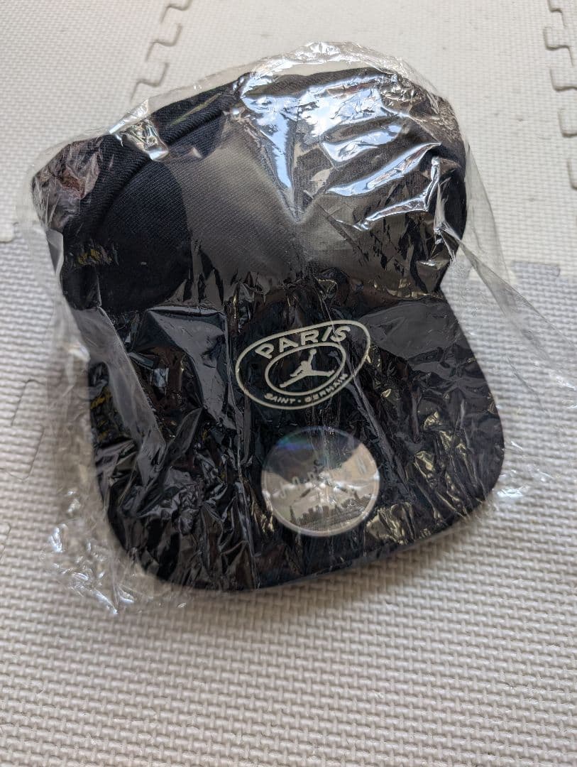 【新品未開封】Jordan PARIS SAINT-GERMAIN キャップ