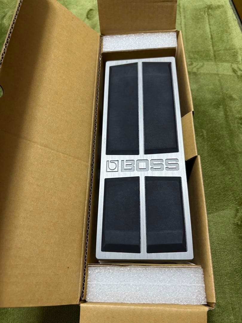 【送料無料】BOSS FV-500H フットボリューム