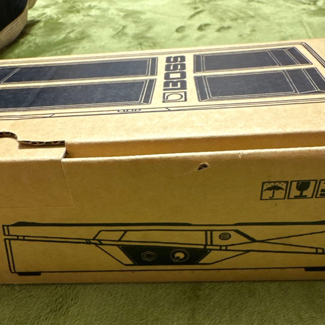 【送料無料】BOSS FV-500H フットボリューム
