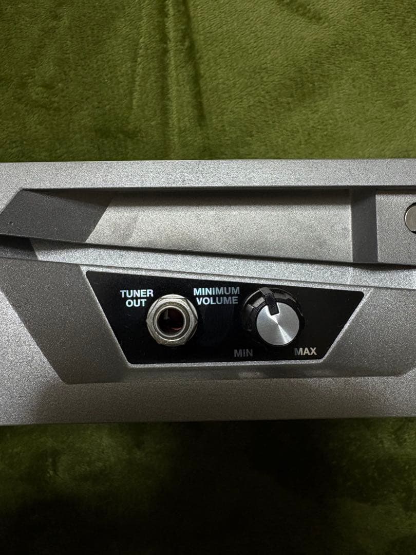 【送料無料】BOSS FV-500H フットボリューム