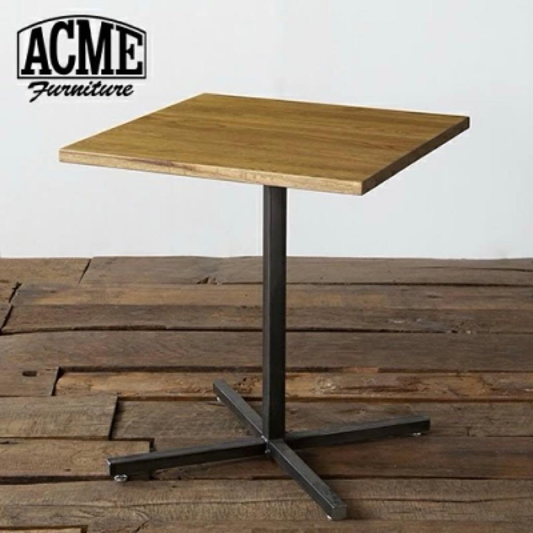 ダイニングテーブル ACME Furniture GRANDVIEW CAFE TABLE
