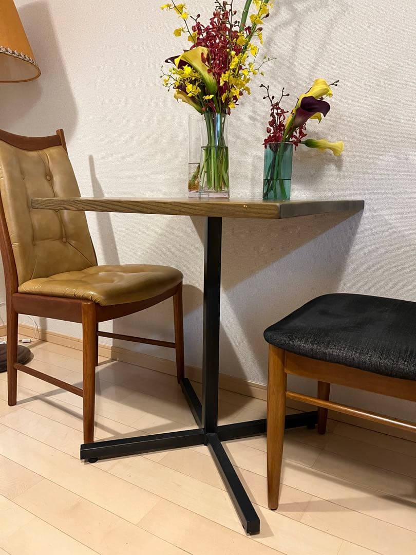 ダイニングテーブル ACME Furniture GRANDVIEW CAFE TABLE