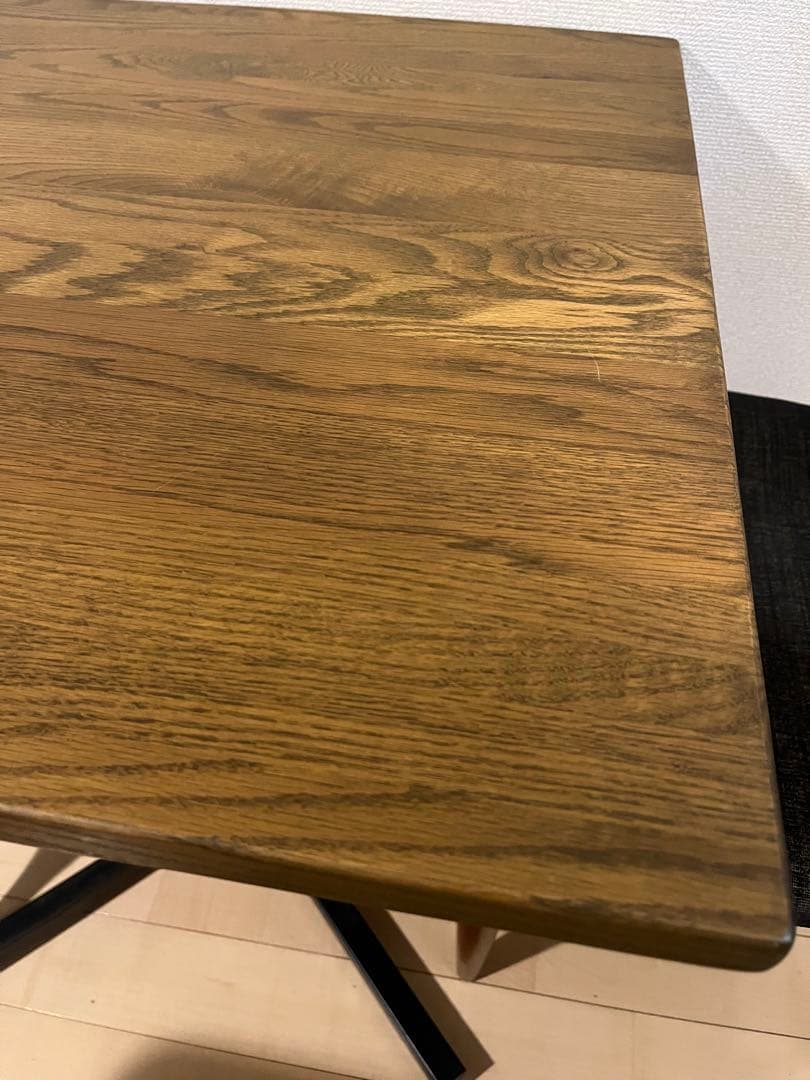 ダイニングテーブル ACME Furniture GRANDVIEW CAFE TABLE