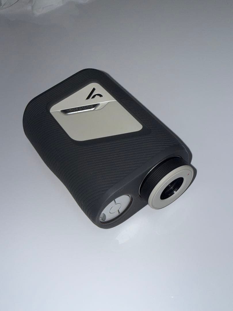 ゴルフ用距離計 TL ホワイト ブラック