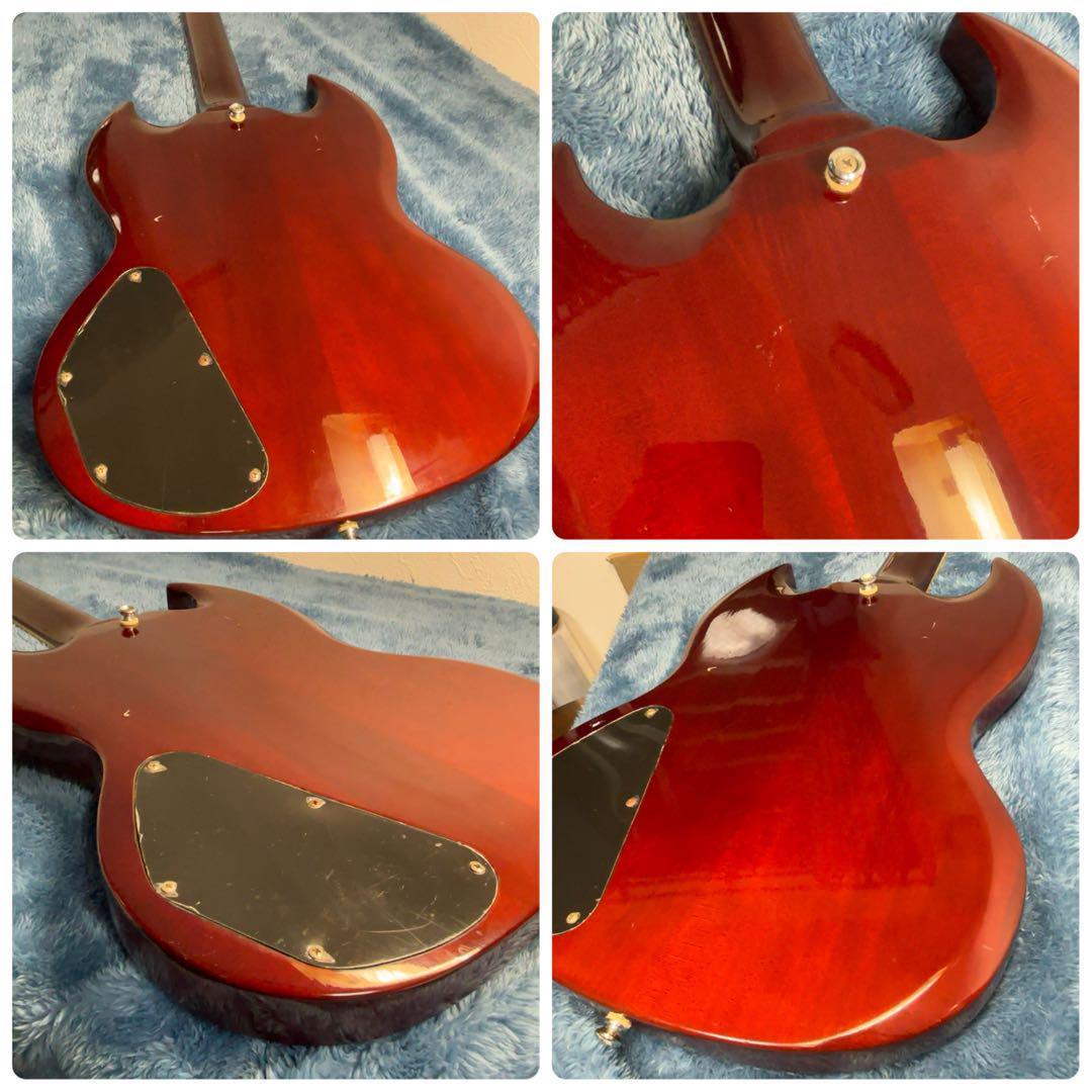 Icecream♪ Tokai SG-60