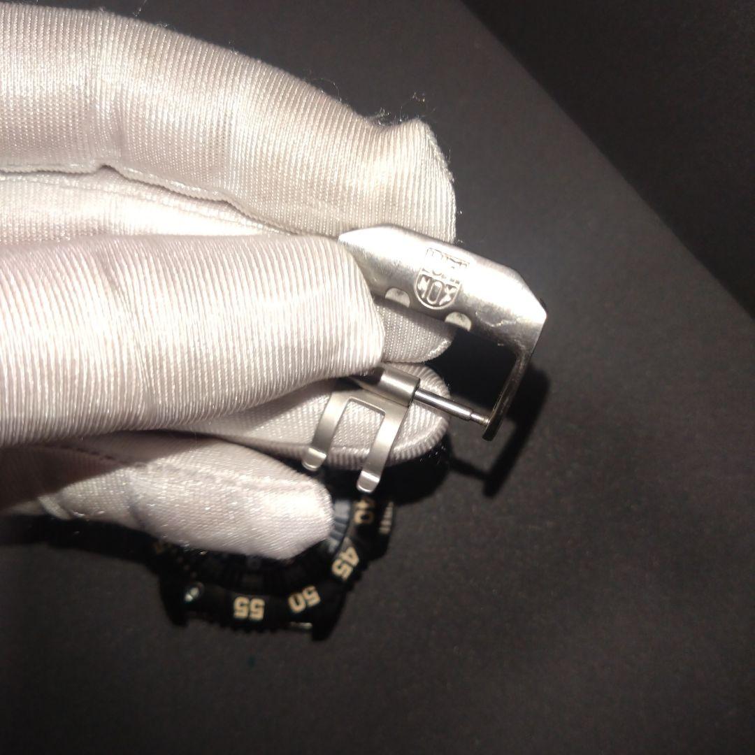 LUMINOX 3050/3950 腕時計 メンズ