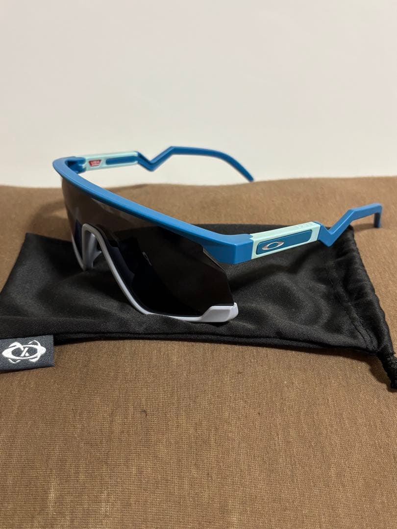 【りんご】Oakley サングラス BXTR(バクスター)
