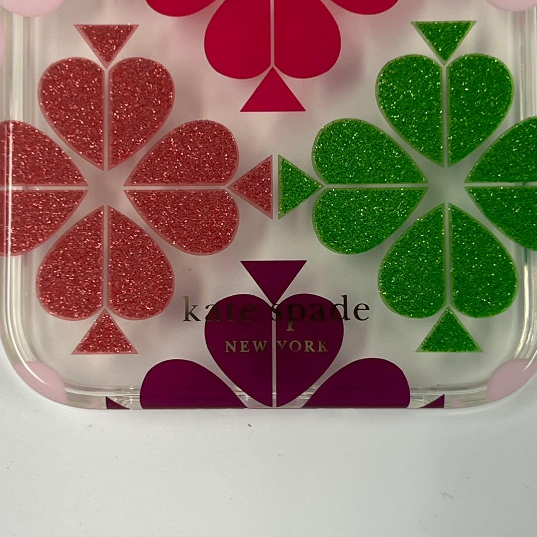 KATE SPADE ケイトスペード iPhone13Proケース KA930